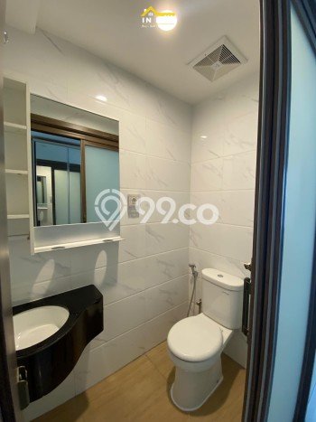 Apartemen Murah Dijual di Tangerang 1 KT & 1 KM Apartemen Murah Dijual di Tangerang 1 KT & 1 KM