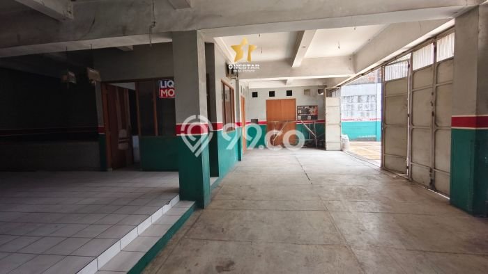 FOR SALE! Gudang di Tangerang Tangerang, LT 1126m2, LB 300m2 FOR SALE! Gudang di Tangerang Tangerang, LT 1126m2, LB 300m2