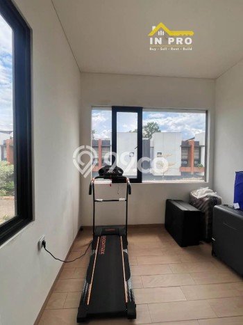 Jual Rumah Minimalis Bagus Punya 3 KT di BSD Tangerang Selatan - Jual Rumah Minimalis Bagus Punya 3 KT di BSD Tangerang Selatan -