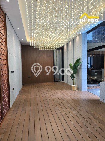 Hunian Elit LB 1500m2 Siap Huni Desain Elegan di Pantai Indah Kapuk, Jakarta Utara Hunian Elit LB 1500m2 Siap Huni Desain Elegan di Pantai Indah Kapuk, Jakarta Utara