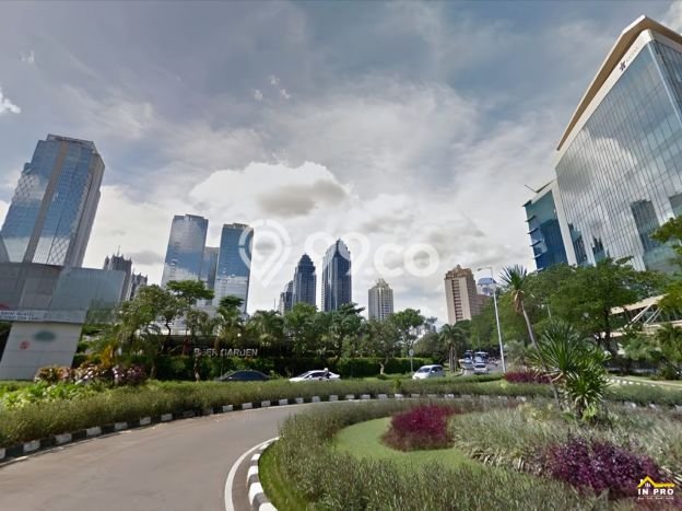 Hunian Super Mewah dengan Akses Paling Strategis di Senopati, Jakarta Selatan Hunian Super Mewah dengan Akses Paling Strategis di Senopati, Jakarta Selatan