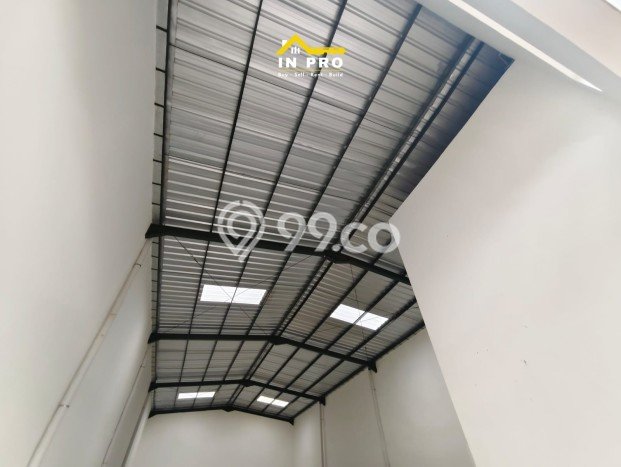 Gudang Dijual Lokasi Emas di Pagedangan Luas 212m2 Gudang Dijual Lokasi Emas di Pagedangan Luas 212m2