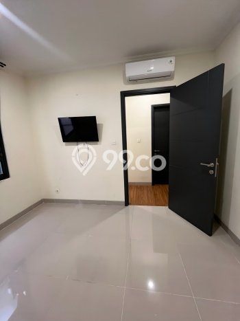 Dijual Rumah Modern 3 KT di Gading Serpong, Tangerang Dijual Rumah Modern 3 KT di Gading Serpong, Tangerang