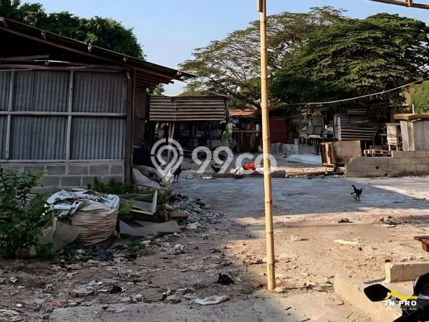 Untuk Disewa Tanah di Tangerang, Luas 6000m2 Area Berkembang Untuk Disewa Tanah di Tangerang, Luas 6000m2 Area Berkembang