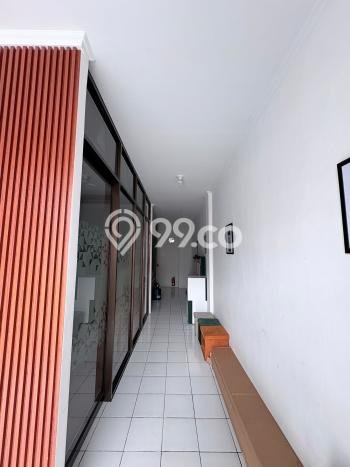PELUANG EMAS! Ruko di Cibodas, Luas 272m2m², Kawasan Bisnis PELUANG EMAS! Ruko di Cibodas, Luas 272m2m², Kawasan Bisnis