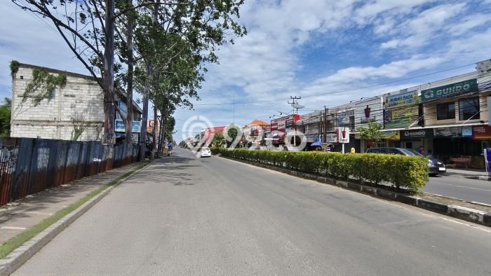 Tanah di Cipondoh, Luas 1850m2m², Jalur Mudah Tanah di Cipondoh, Luas 1850m2m², Jalur Mudah