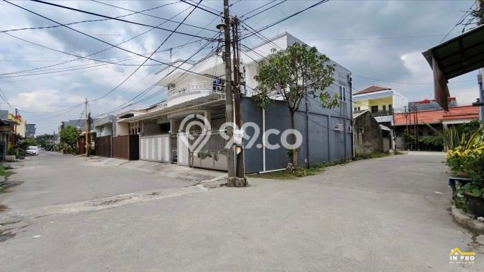 For Sale Hunian Rumah Terawat 5 KT di Poris, Tangerang For Sale Hunian Rumah Terawat 5 KT di Poris, Tangerang