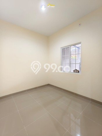 Rumah Luas Asri 2 KT Siap Huni di BSD Tangerang Rumah Luas Asri 2 KT Siap Huni di BSD Tangerang