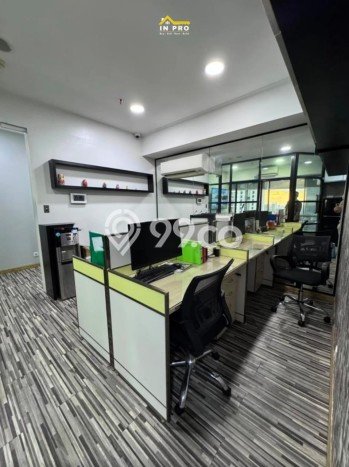 Kantor Paling Dicari LB 64m2 Dijual di Kemayoran Kantor Paling Dicari LB 64m2 Dijual di Kemayoran