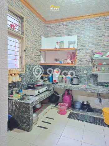 Rumah Elit Modern Tanpa Renovasi di Gading Serpong Tangerang Rumah Elit Modern Tanpa Renovasi di Gading Serpong Tangerang