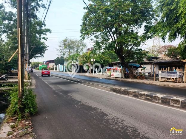 Unit Gudang Strategis di Cipondoh, Tangerang Potensi Cuan Besar Unit Gudang Strategis di Cipondoh, Tangerang Potensi Cuan Besar
