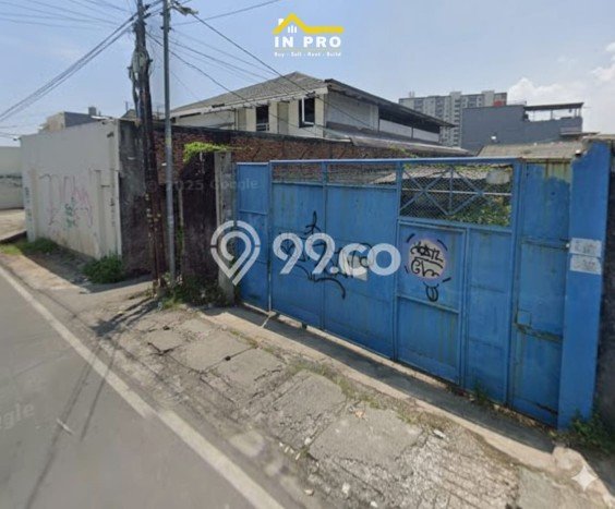 Gudang Bagus Dijual LB 1500m2 Lokasi Strategis Jakarta Barat Area Cocok untuk Bisnis Gudang Bagus Dijual LB 1500m2 Lokasi Strategis Jakarta Barat Area Cocok untuk Bisnis