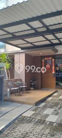 Dijual Rumah Premium dengan Fasilitas Sekitar Lengkap di Pagedangan, Tangerang Dijual Rumah Premium dengan Fasilitas Sekitar Lengkap di Pagedangan, Tangerang