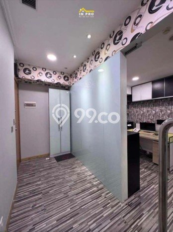 Kantor Paling Dicari LB 64m2 Dijual di Kemayoran Kantor Paling Dicari LB 64m2 Dijual di Kemayoran