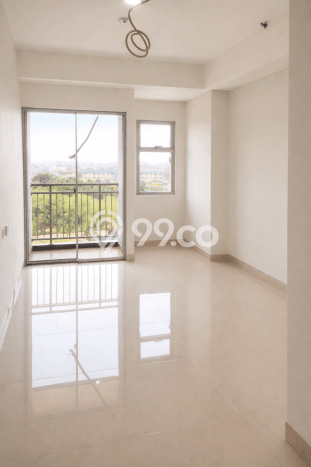 Siap Milik Apartemen 1 KT 1 KM di Pinang Siap Milik Apartemen 1 KT 1 KM di Pinang