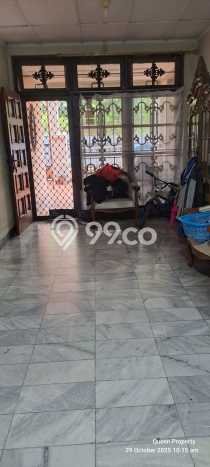 For Sale! Luxury House LT 220m2 Desain Elegan di Cipinang For Sale! Luxury House LT 220m2 Desain Elegan di Cipinang