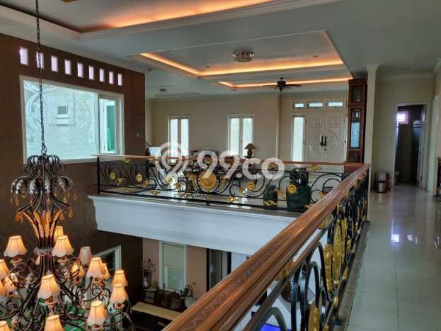 Rumah Luxury Modern Siap Huni di Kayu Putih Jakarta Timur Rumah Luxury Modern Siap Huni di Kayu Putih Jakarta Timur