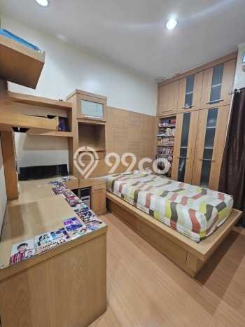 Rumah Elit LB 200m2 Siap Huni Desain Elegan di Alam Sutera, Tangerang Rumah Elit LB 200m2 Siap Huni Desain Elegan di Alam Sutera, Tangerang