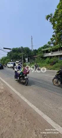 Tanah Kosong Dijual di Tangerang Selatan dengan Area 727m2 Tanah Kosong Dijual di Tangerang Selatan dengan Area 727m2