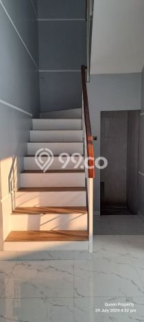 Dijual Rumah Eksklusif 3 KT di Bekasi Kota, Bekasi Dijual Rumah Eksklusif 3 KT di Bekasi Kota, Bekasi