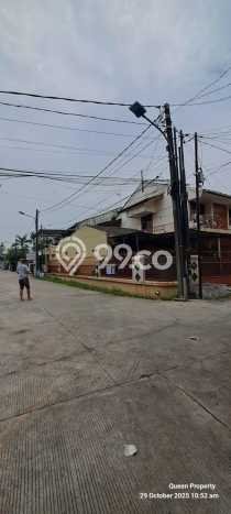 For Sale! Luxury House LT 220m2 Desain Elegan di Cipinang For Sale! Luxury House LT 220m2 Desain Elegan di Cipinang