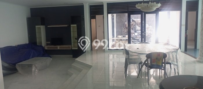 Rumah Sewa Jakarta Selatan LT 475m2 LB 400m2 Area Pondok Indah Rumah Sewa Jakarta Selatan LT 475m2 LB 400m2 Area Pondok Indah