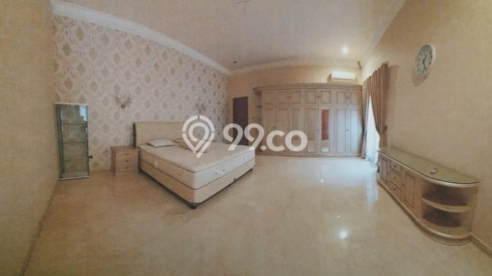 Rumah Cantik Siap Pakai Di Pesanggrahan Luas 450m2 Aman Rumah Cantik Siap Pakai Di Pesanggrahan Luas 450m2 Aman
