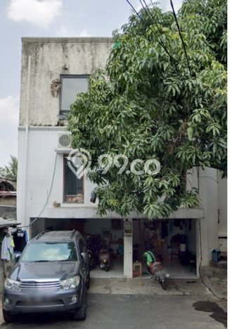 Jual Rumah Mewah Elegan Dengan View Eksklusif di Radio Dalam, Jakarta Selatan Jual Rumah Mewah Elegan Dengan View Eksklusif di Radio Dalam, Jakarta Selatan