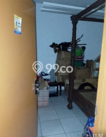 Jual Rumah Eksklusif 3 KT di Petukangan, Jakarta Selatan Jual Rumah Eksklusif 3 KT di Petukangan, Jakarta Selatan