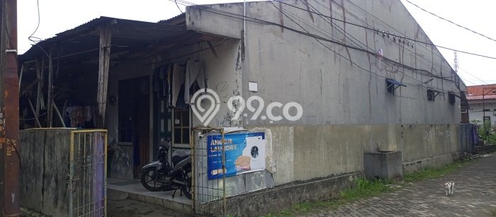 Jual Rumah Strategis Bagus Punya 10 KT di Ciledug Tangerang SHM Jual Rumah Strategis Bagus Punya 10 KT di Ciledug Tangerang SHM