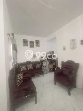 Rumah Modern Minimalis 3 KT Bisa Langsung Pindah di Pesanggrahan Rumah Modern Minimalis 3 KT Bisa Langsung Pindah di Pesanggrahan