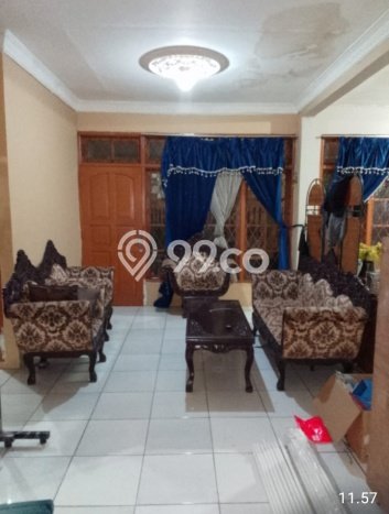 Jual Rumah Eksklusif 3 KT di Petukangan, Jakarta Selatan Jual Rumah Eksklusif 3 KT di Petukangan, Jakarta Selatan