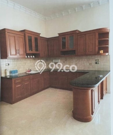 Rumah Cantik Siap Pakai Di Pesanggrahan Luas 450m2 Aman Rumah Cantik Siap Pakai Di Pesanggrahan Luas 450m2 Aman