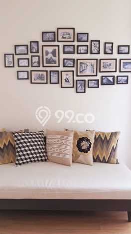 Rumah Kontrakan Tangerang LT 160m2 LB 217m2 Kawasan Alam Sutera Rumah Kontrakan Tangerang LT 160m2 LB 217m2 Kawasan Alam Sutera