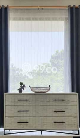 Rumah Kontrakan Tangerang LT 160m2 LB 217m2 Kawasan Alam Sutera Rumah Kontrakan Tangerang LT 160m2 LB 217m2 Kawasan Alam Sutera