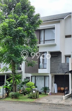 Rumah Kontrakan Tangerang LT 160m2 LB 217m2 Kawasan Alam Sutera Rumah Kontrakan Tangerang LT 160m2 LB 217m2 Kawasan Alam Sutera