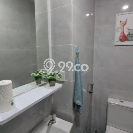 Disewakan Apartemen Harga Terjangkau di Alam Sutera 1 KT Disewakan Apartemen Harga Terjangkau di Alam Sutera 1 KT