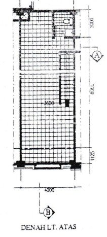Ruko Dijual di Prime Area Tangerang Luas 86m2 Ruko Dijual di Prime Area Tangerang Luas 86m2