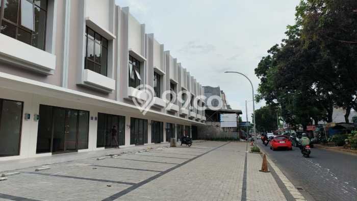 Dijual! Ruko di Gading Serpong Tangerang LT 63m2 / LB 123m2 Kawasan Bisnis Dijual! Ruko di Gading Serpong Tangerang LT 63m2 / LB 123m2 Kawasan Bisnis