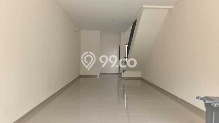 Dijual! Ruko di Gading Serpong Tangerang LT 63m2 / LB 123m2 Kawasan Bisnis Dijual! Ruko di Gading Serpong Tangerang LT 63m2 / LB 123m2 Kawasan Bisnis
