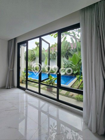 Hunian Modern Dikontrakkan 4 Kamar di Kebayoran Baru Bisa Nego Hunian Modern Dikontrakkan 4 Kamar di Kebayoran Baru Bisa Nego