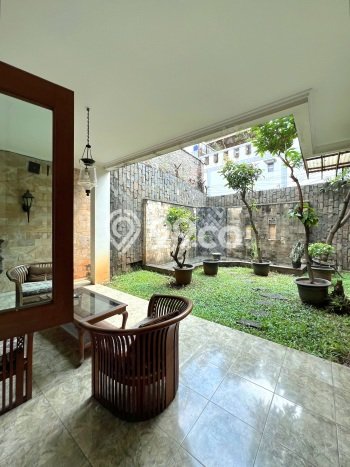 Rumah Elit LB 500m2 Siap Huni Desain Elegan di Duren Tiga, Jakarta Selatan Rumah Elit LB 500m2 Siap Huni Desain Elegan di Duren Tiga, Jakarta Selatan