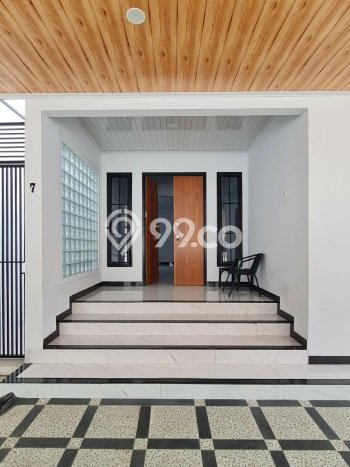 Best Deal Hunian Mewah Ideal dan Luas di Kebayoran Baru, Jakarta Selatan Best Deal Hunian Mewah Ideal dan Luas di Kebayoran Baru, Jakarta Selatan
