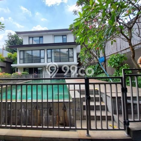 Rumah Modern Disewakan di Kebayoran Baru Jakarta Selatan Area Sangat Strategis Rumah Modern Disewakan di Kebayoran Baru Jakarta Selatan Area Sangat Strategis
