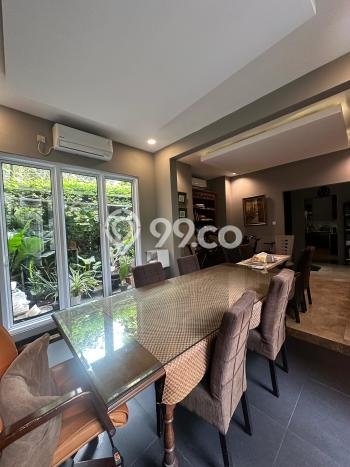 Hunian Mewah Siap Huni LT 400m2 di Cempaka Putih, Jakarta Pusat Hunian Mewah Siap Huni LT 400m2 di Cempaka Putih, Jakarta Pusat