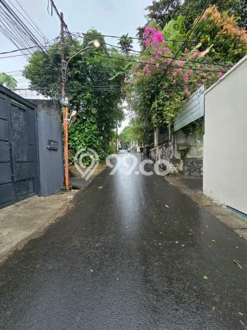 Dijual Tanah 776m2 di Kemang, Jakarta Selatan Dijual Tanah 776m2 di Kemang, Jakarta Selatan