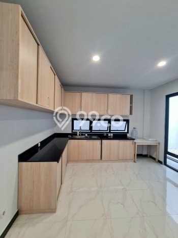 Best Deal Hunian Mewah Ideal dan Luas di Kebayoran Baru, Jakarta Selatan Best Deal Hunian Mewah Ideal dan Luas di Kebayoran Baru, Jakarta Selatan