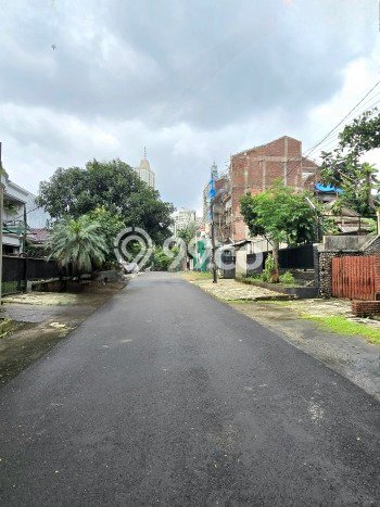 Dijual Rumah Premium dengan Fasilitas Sekitar Lengkap di Kebayoran Baru, Jakarta Selatan Dijual Rumah Premium dengan Fasilitas Sekitar Lengkap di Kebayoran Baru, Jakarta Selatan