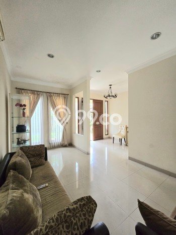 Dijual Rumah Mewah Elegan Dengan View Eksklusif di Pejaten, Jakarta Selatan Dijual Rumah Mewah Elegan Dengan View Eksklusif di Pejaten, Jakarta Selatan