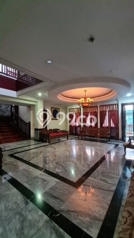 Hot Offer Hunian Mewah Ideal dan Luas di Kebayoran Baru, Jakarta Selatan Hot Offer Hunian Mewah Ideal dan Luas di Kebayoran Baru, Jakarta Selatan